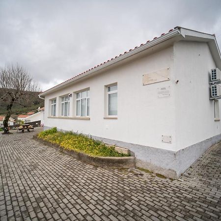 Casas Da Escola - "A Escola" - Meas Villa Pampilhosa da Serra Exterior photo